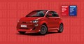 Fiat 500e (RED) Hatchback 42kWh